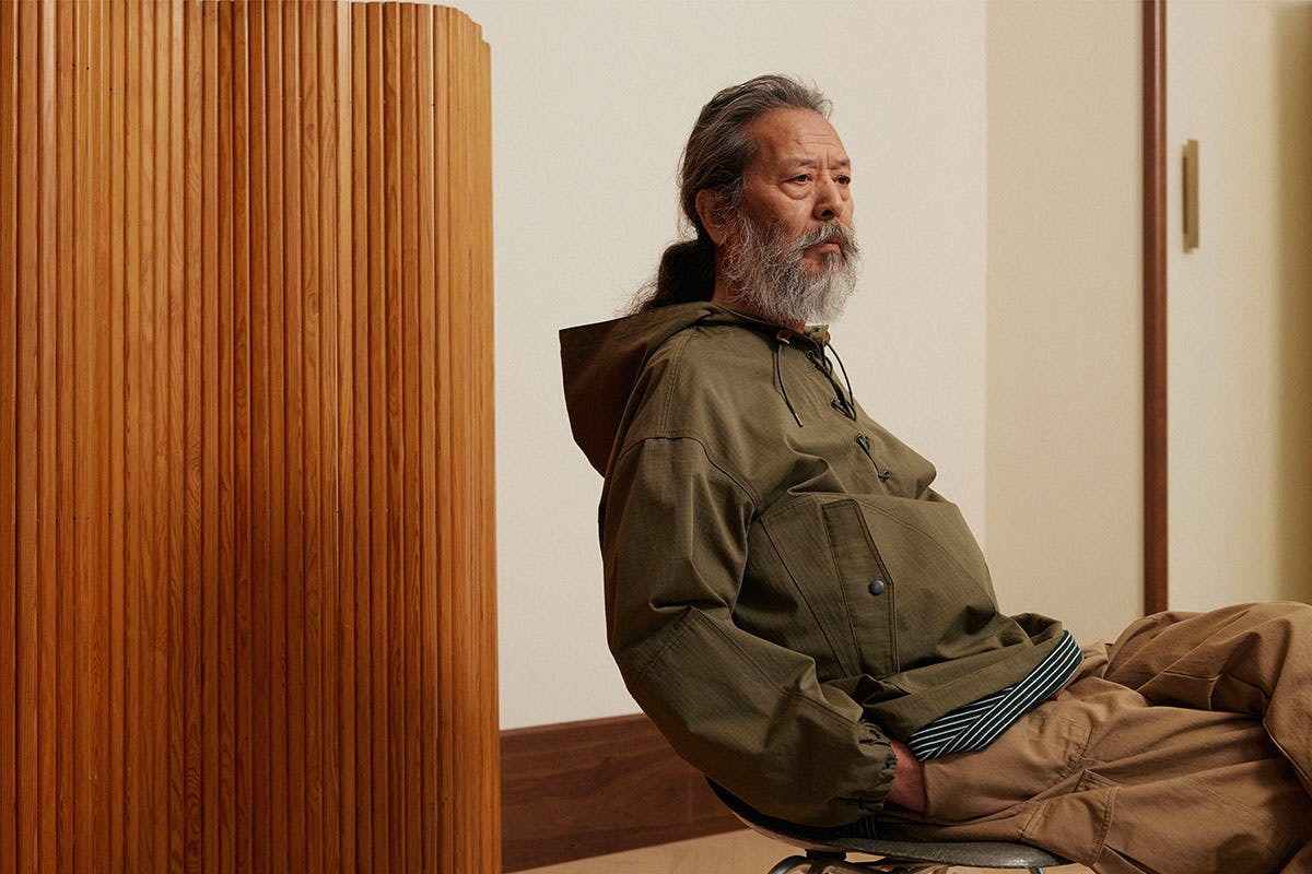 Image on Highsnobiety