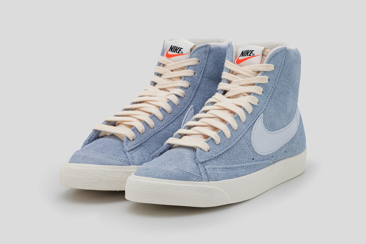 blazers nike