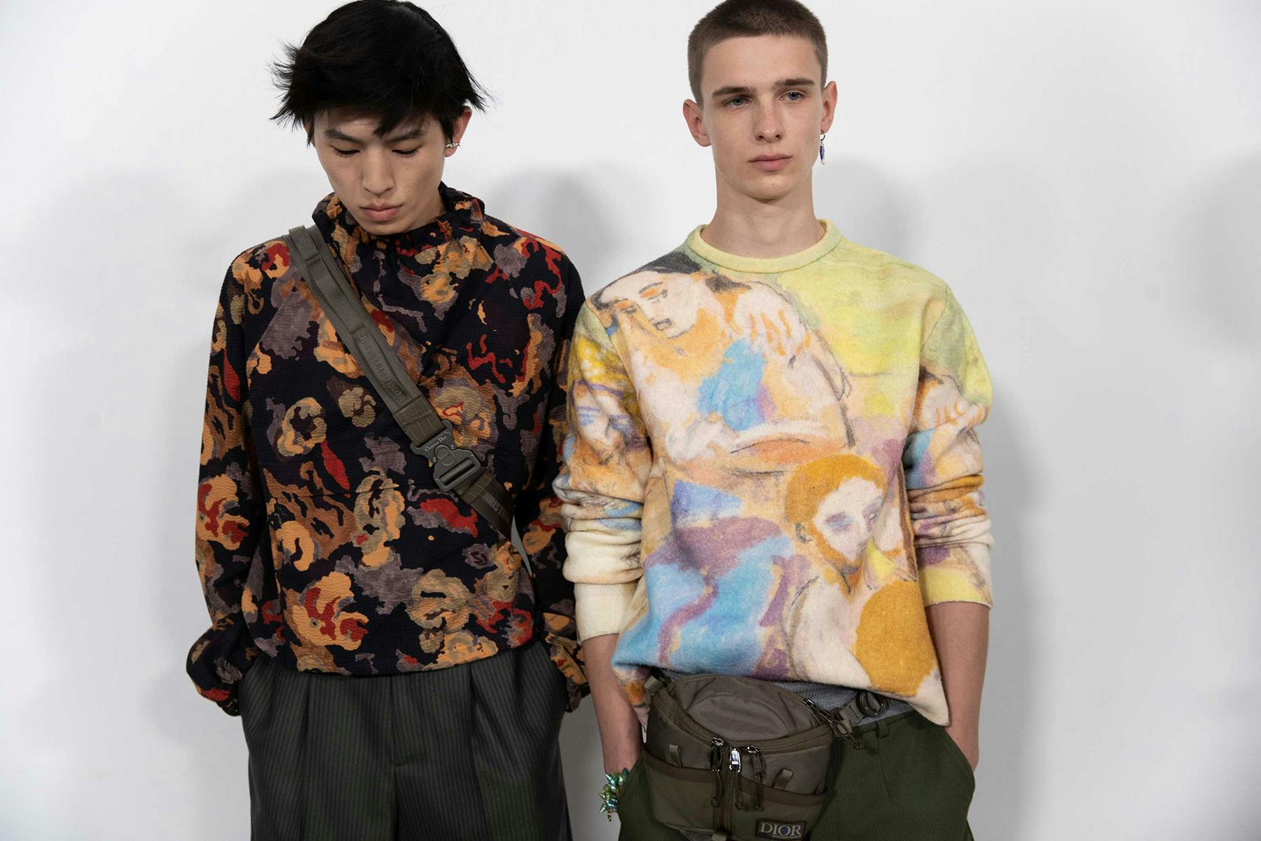 Image on Highsnobiety