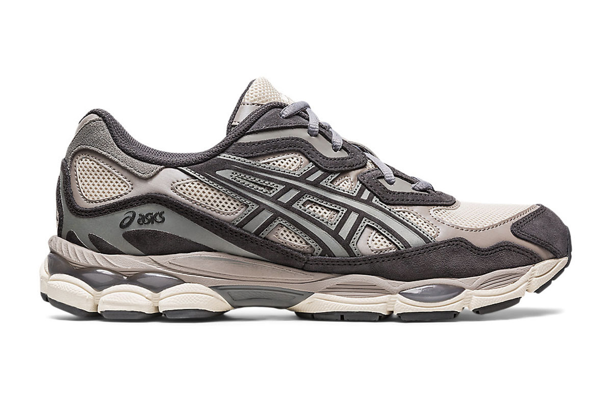 ASICS 2023 Roster Is Packed With GEL-NYC Colorways