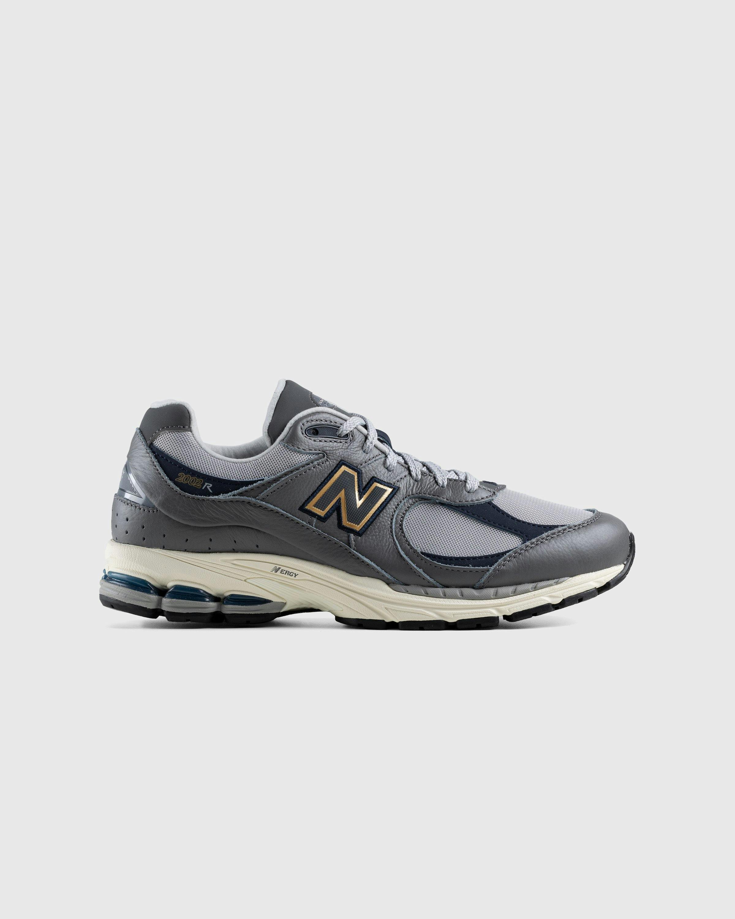 New Balance - M 2002 RXC Castle Rock - Footwear - Multi - Image 1