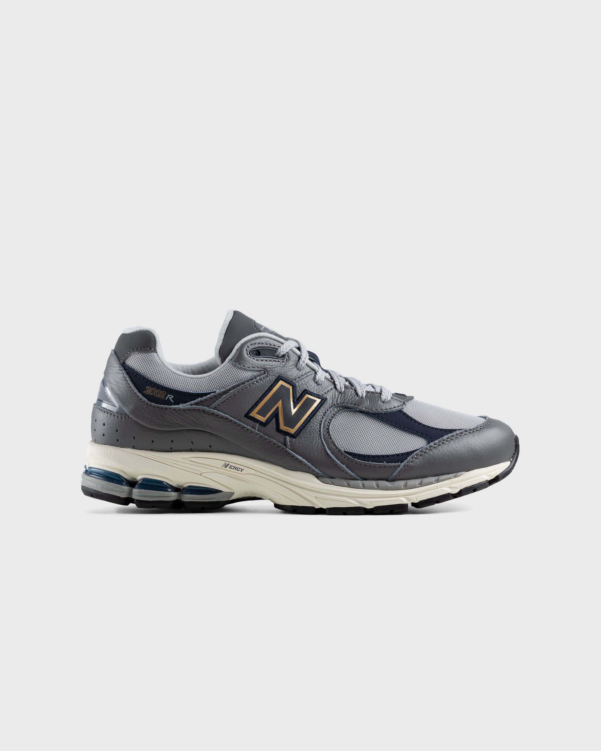 New Balance - M2002RHP Castle Rock - Footwear - Grey - Image 1