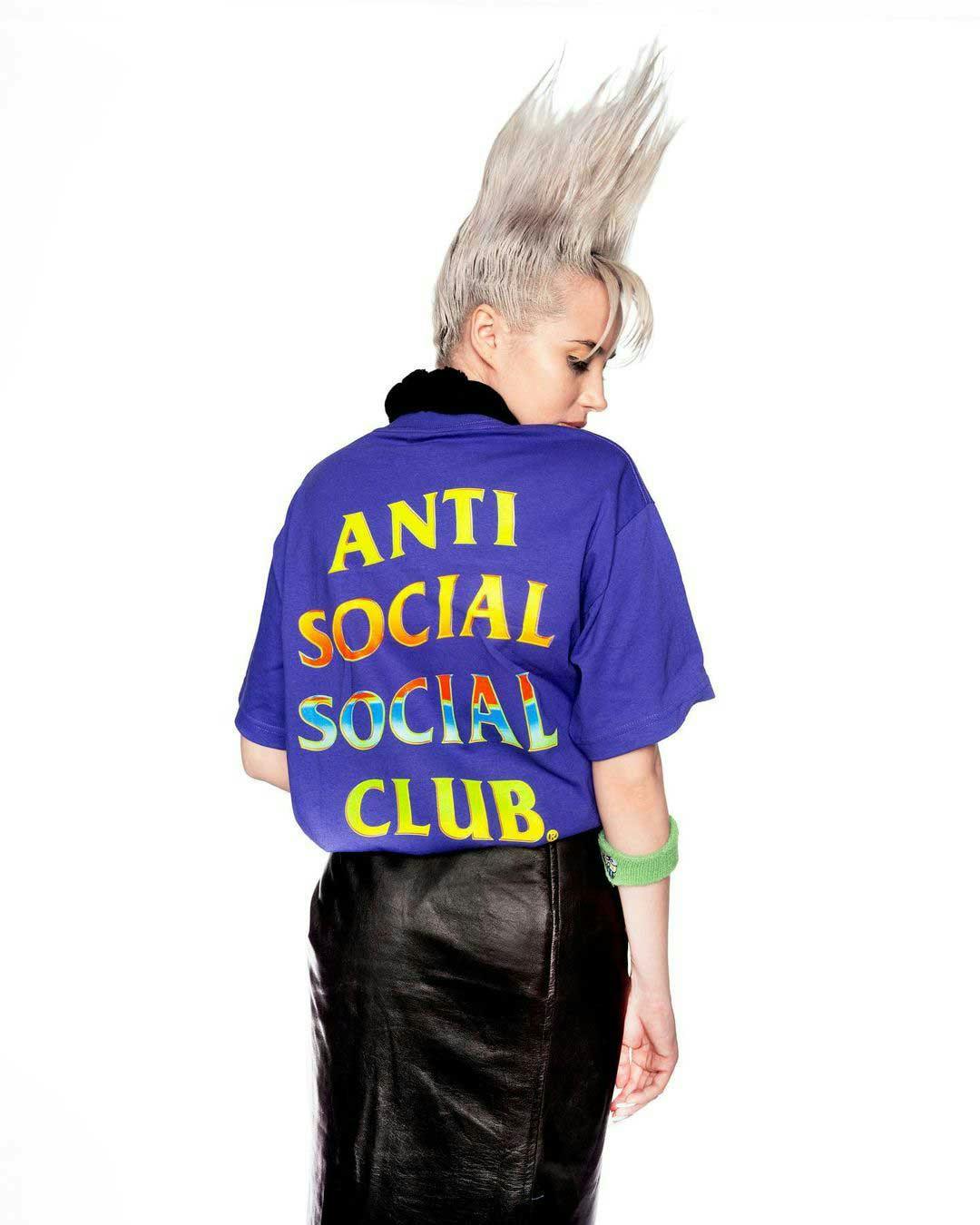 Urban Outfitters Is Selling Anti Social Social Club: Why?