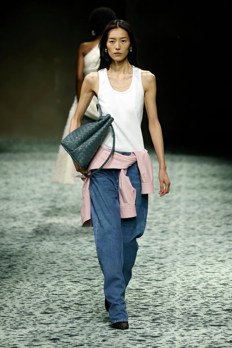 Bottega Veneta  Winter 2023 Collection