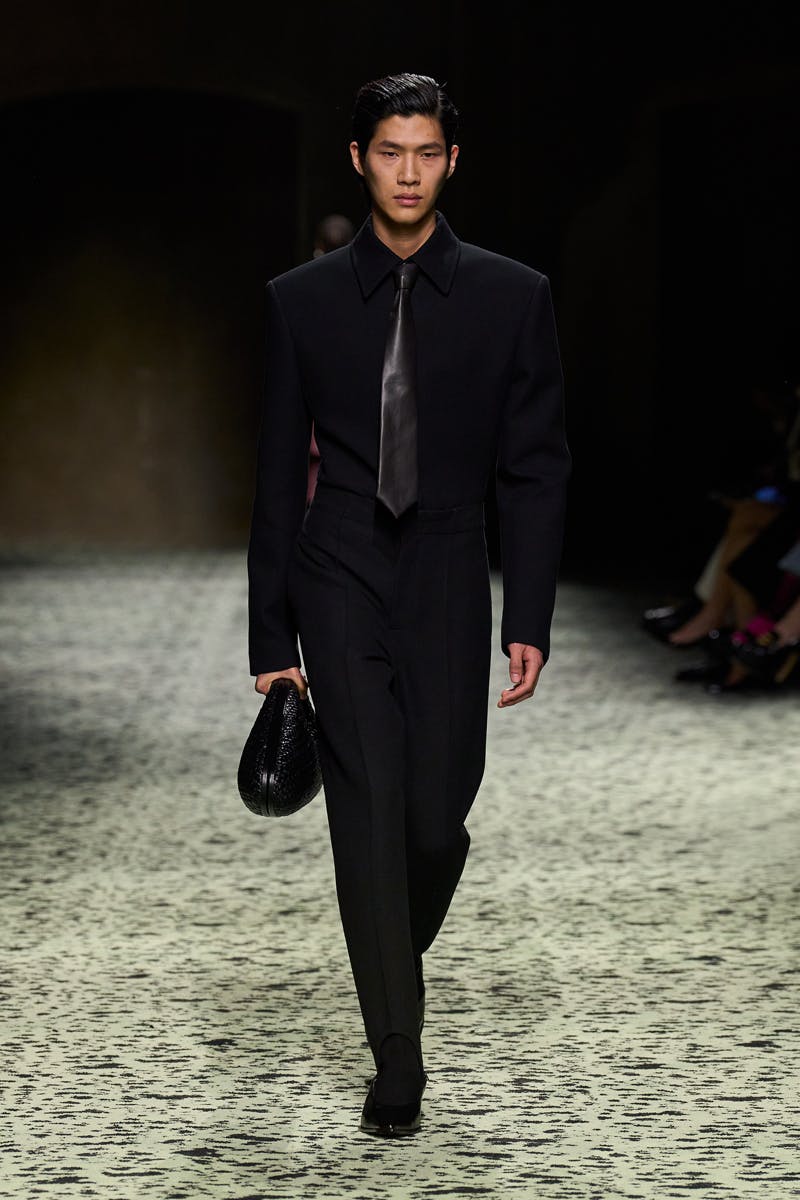 bottega veneta clothes