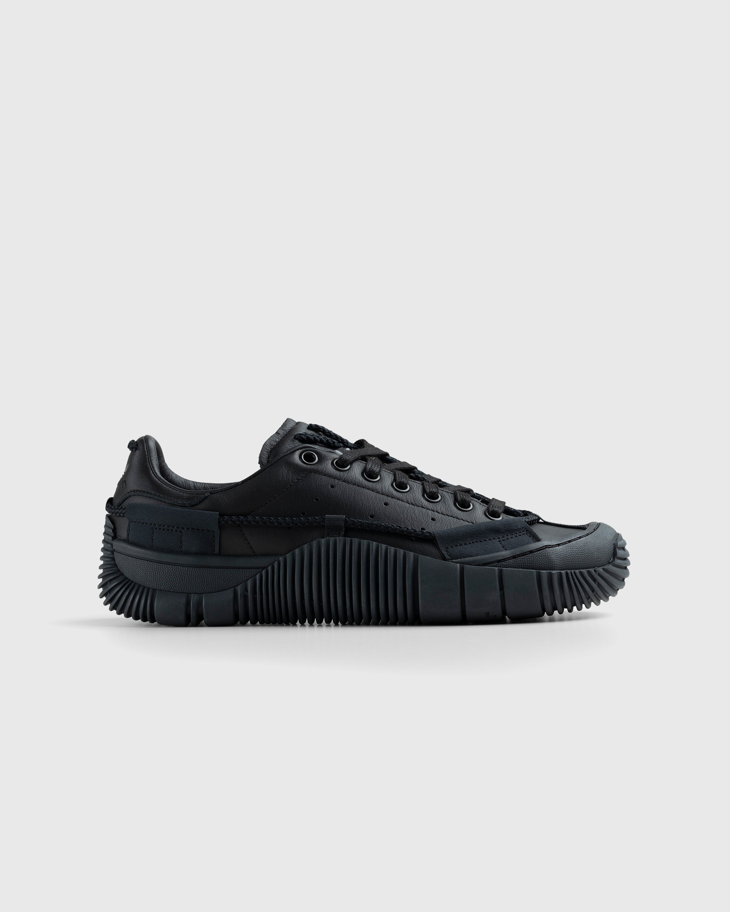 Adidas x Craig Green - Scuba Stan Black - Footwear - Black - Image 1