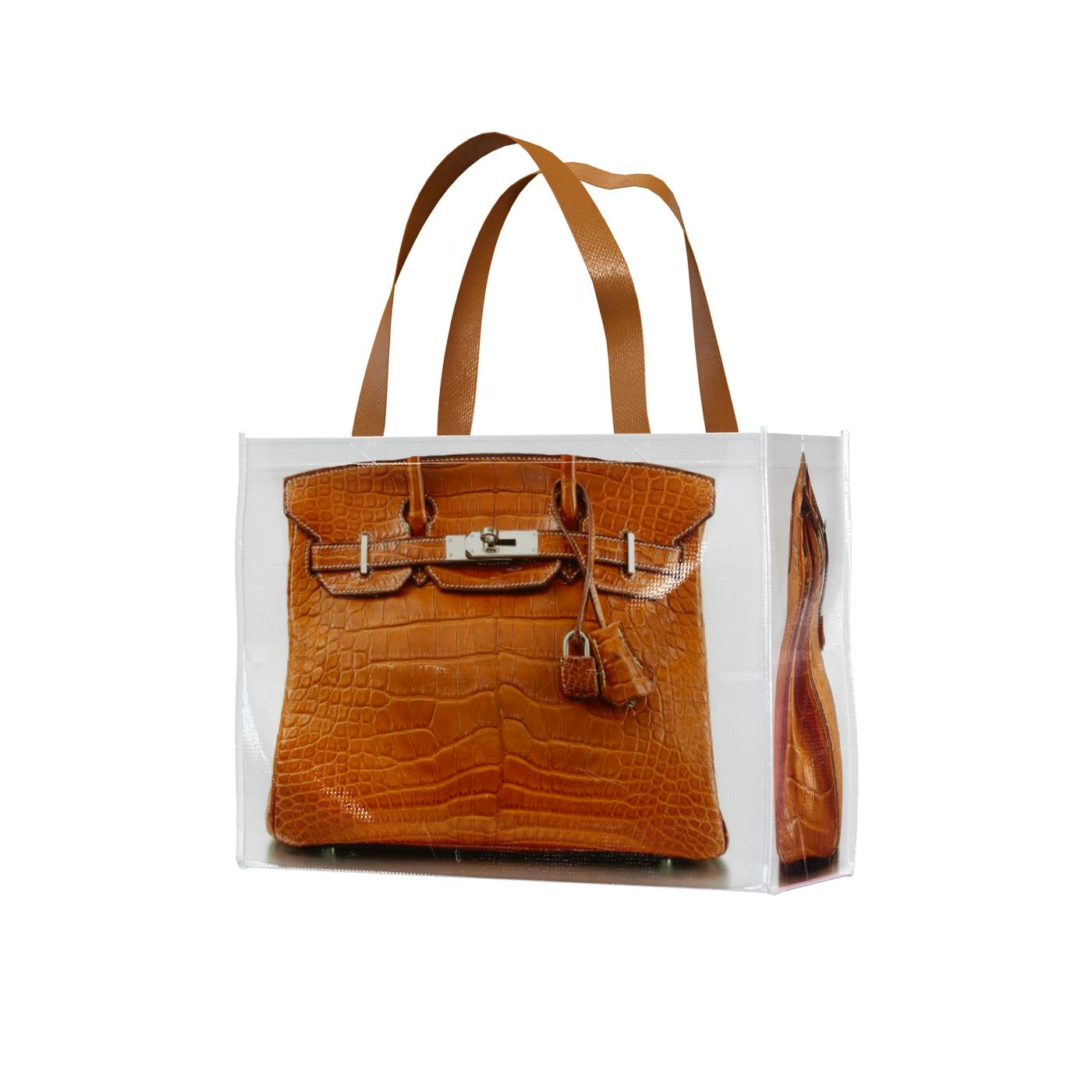 Xylk Lorena: The Pinoy Designer Making “birkin” Tote Bags