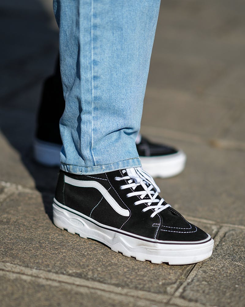 Vans sneakers