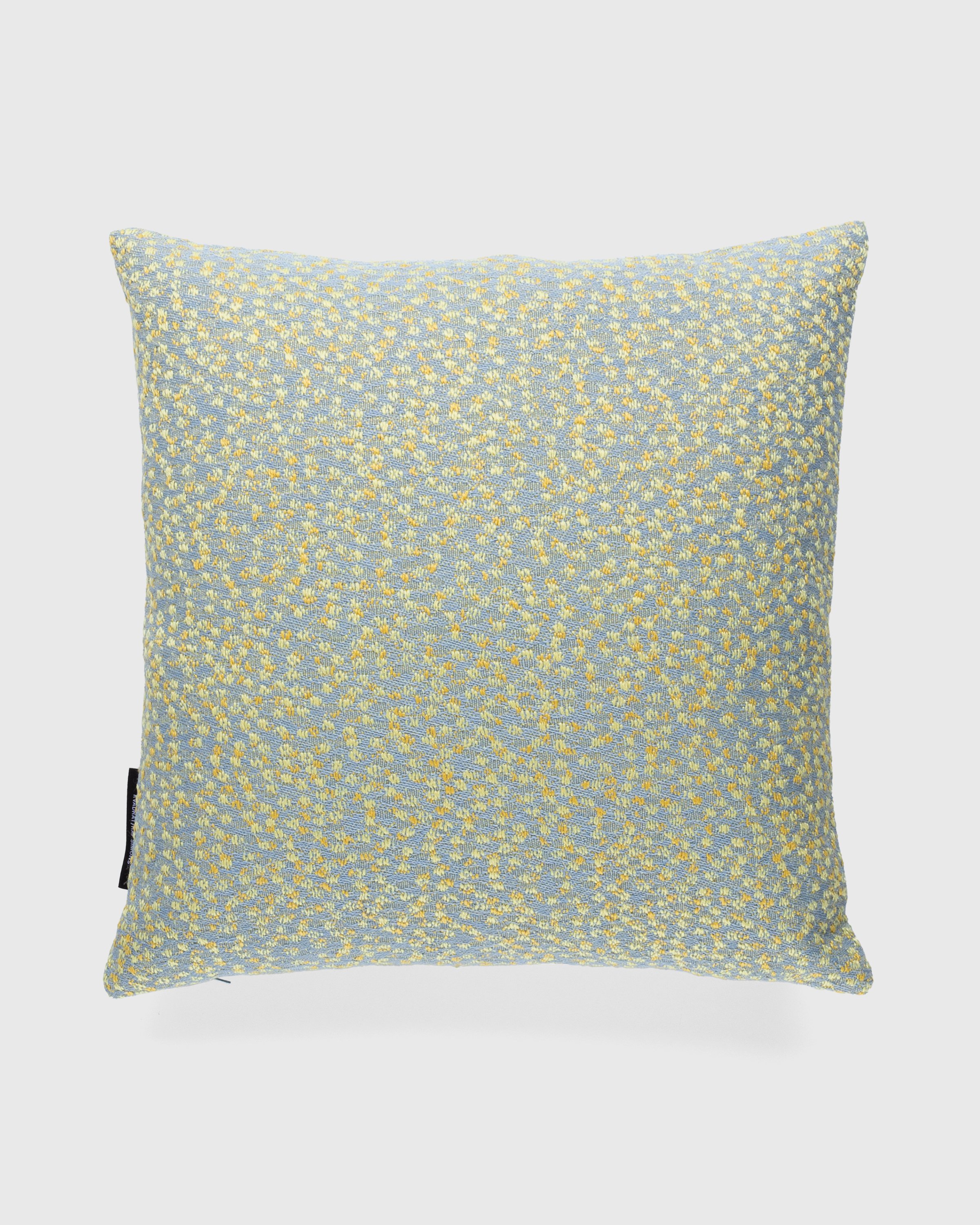 Kvadrat/Raf Simons - Ria Pillow Yellow - Lifestyle - Yellow - Image 1