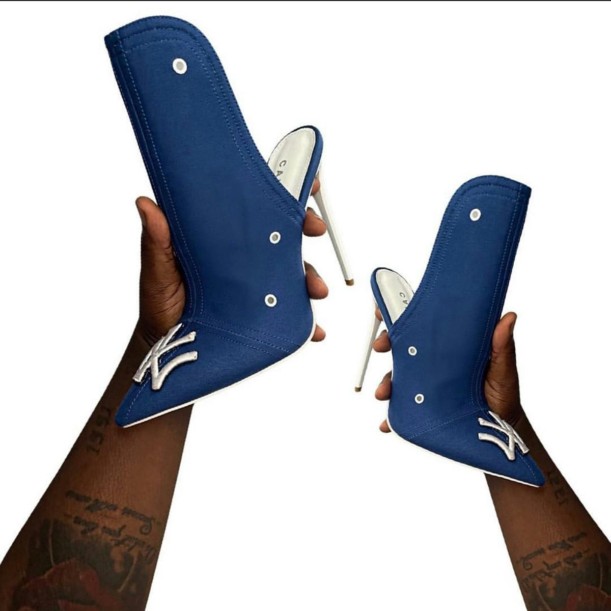 Image on Highsnobiety