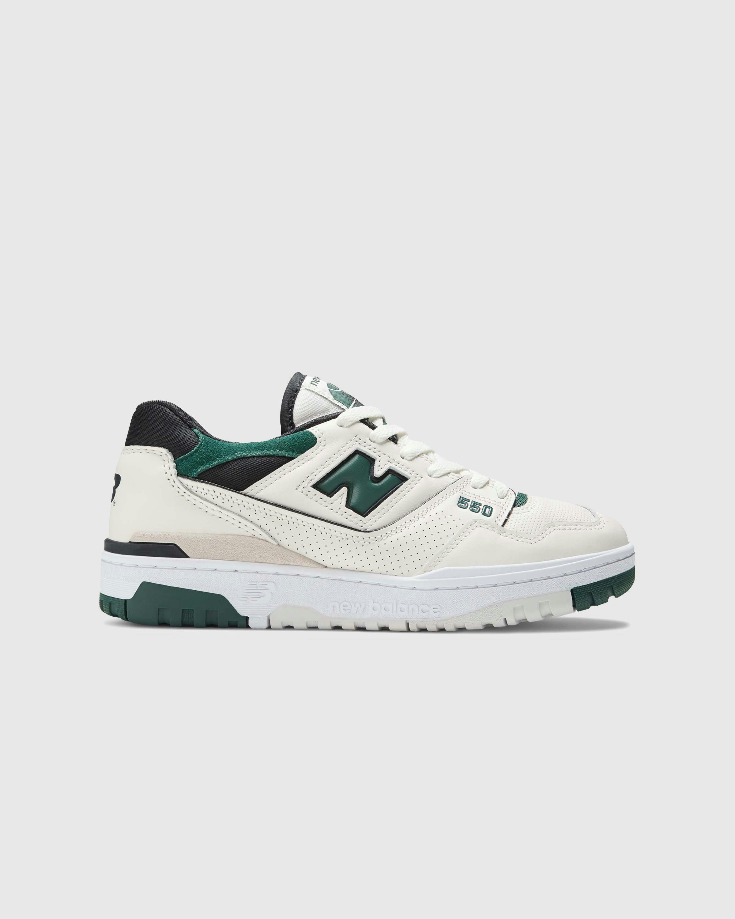 New Balance - BB550VTC Beige - Footwear - Beige - Image 1