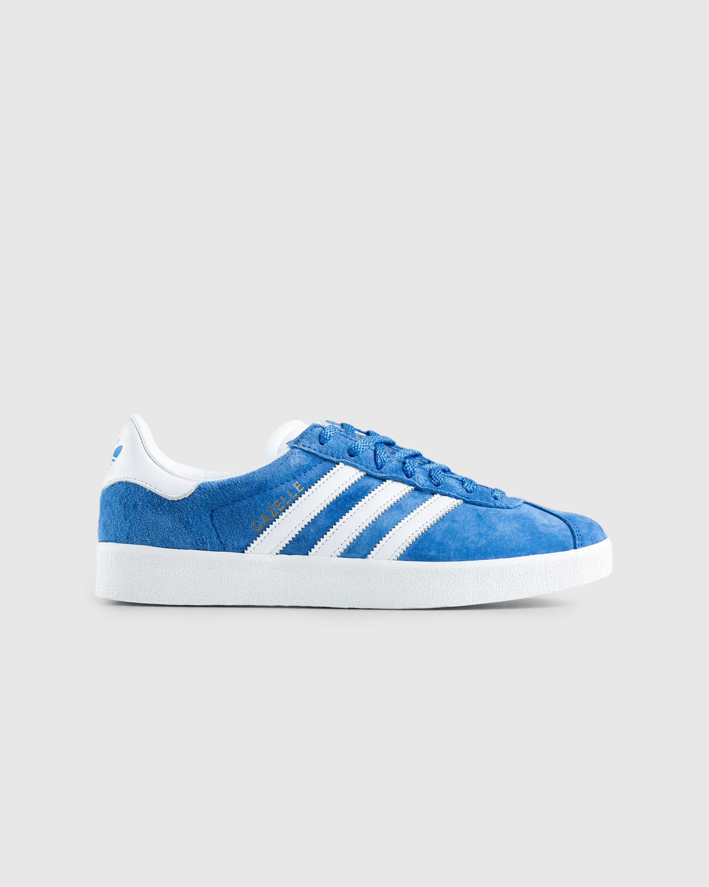 Adidas - Gazelle 85 Blue - Footwear - Blue - Image 1