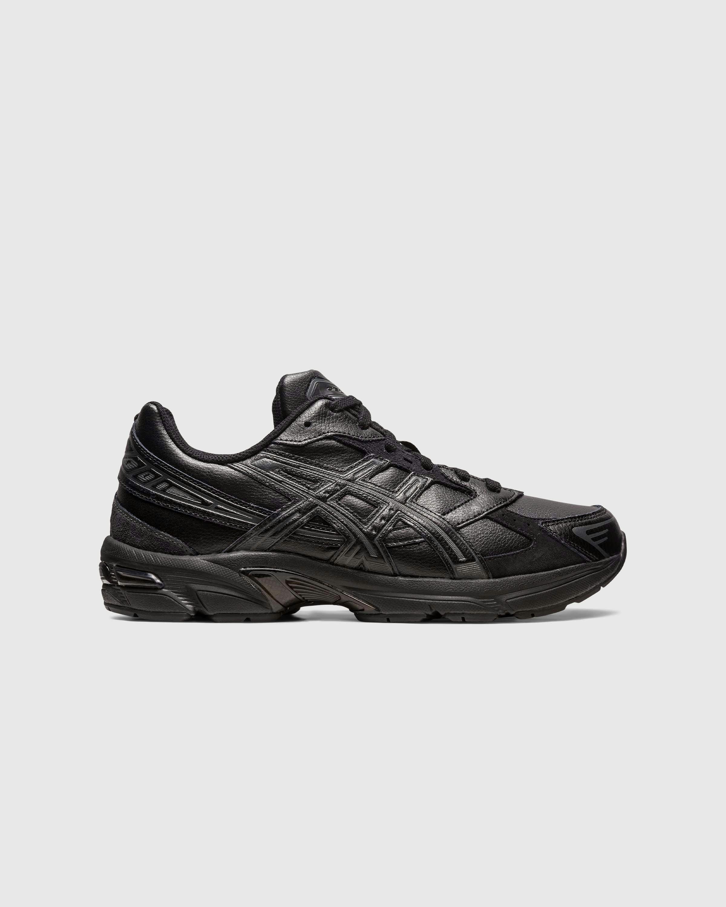 asics - GEL-1130 Black - Footwear - Black - Image 1