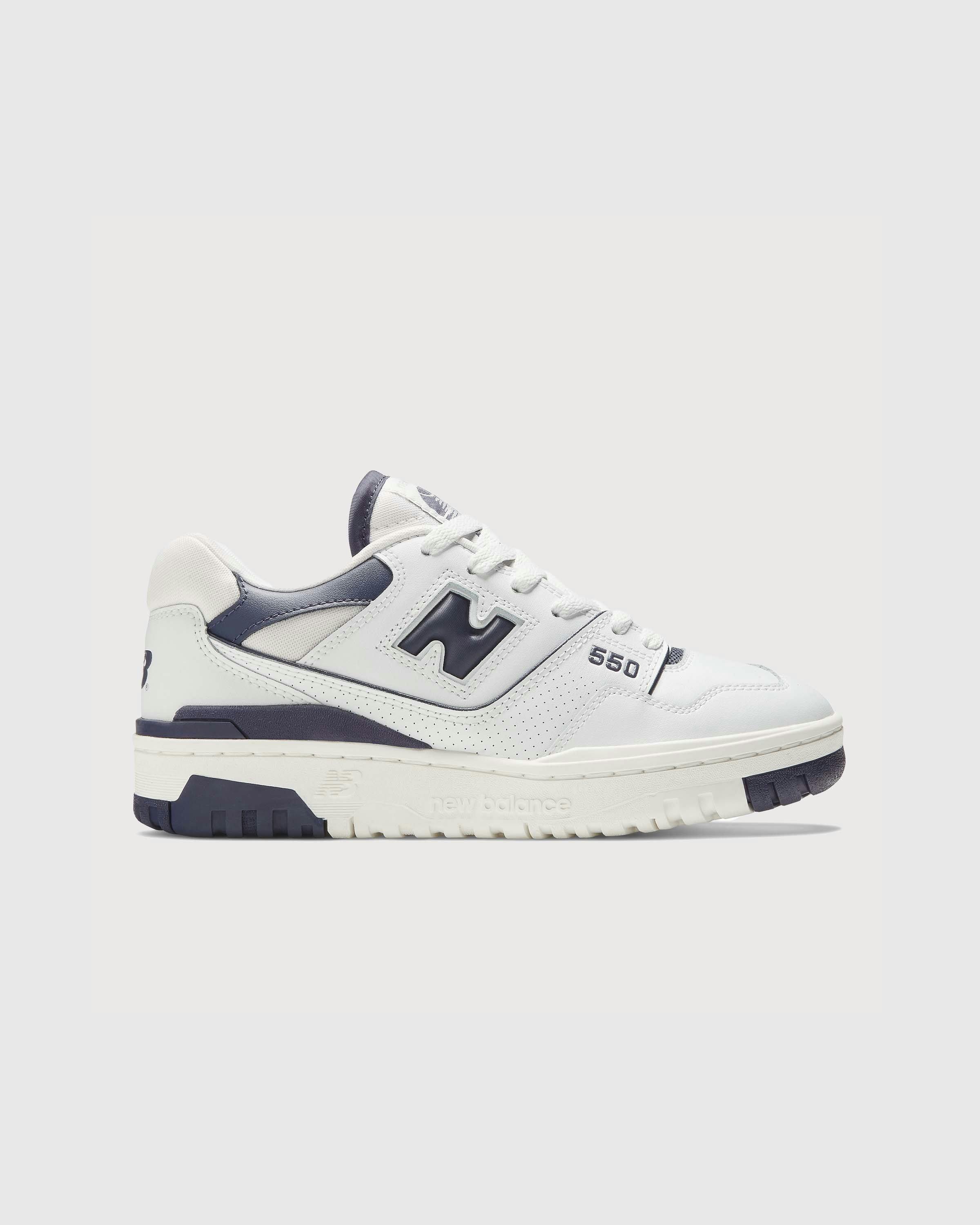 New Balance - BBW550BA White - Footwear - White - Image 1