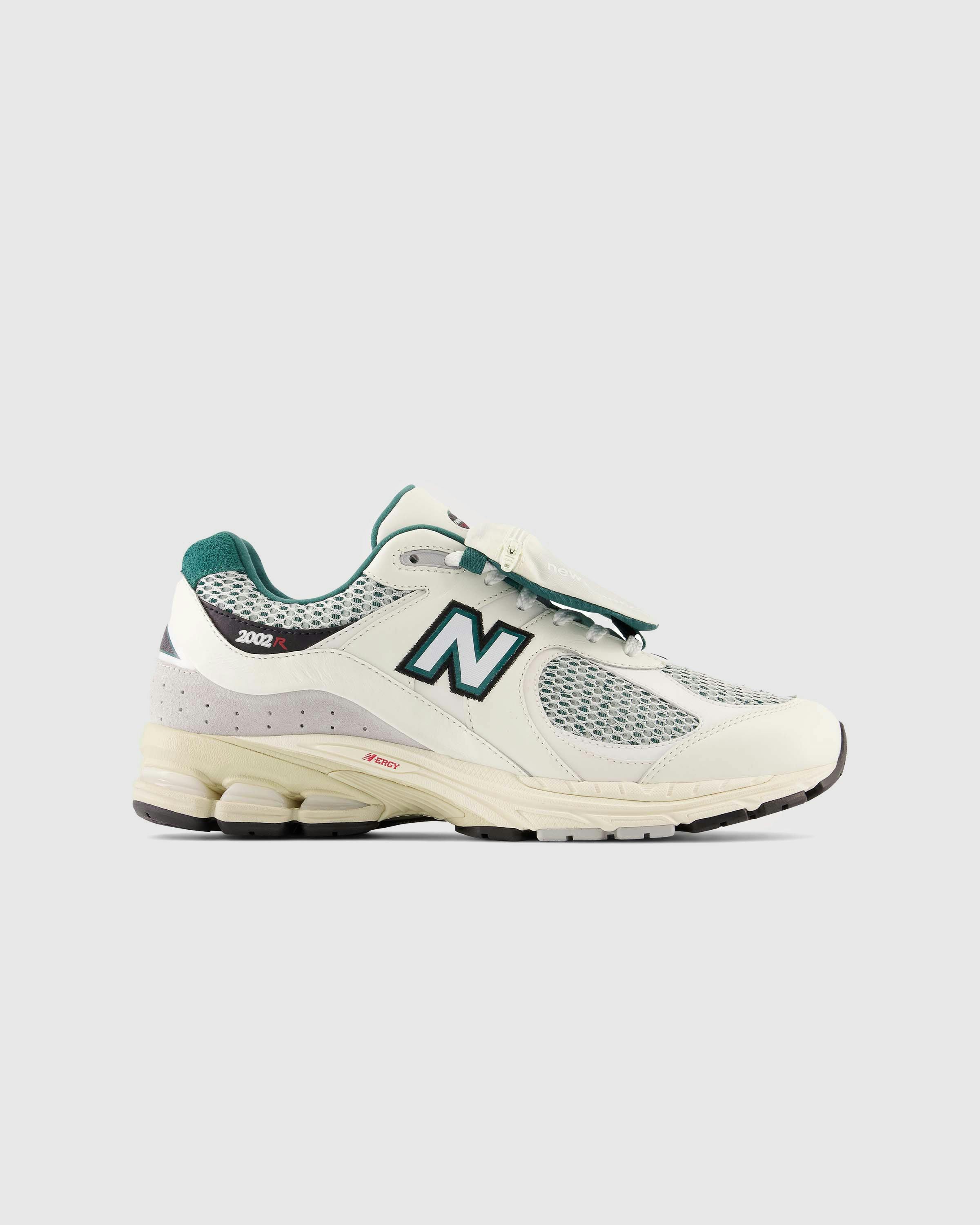 New Balance - M2002RVD Sea Salt - Footwear - Grey - Image 1