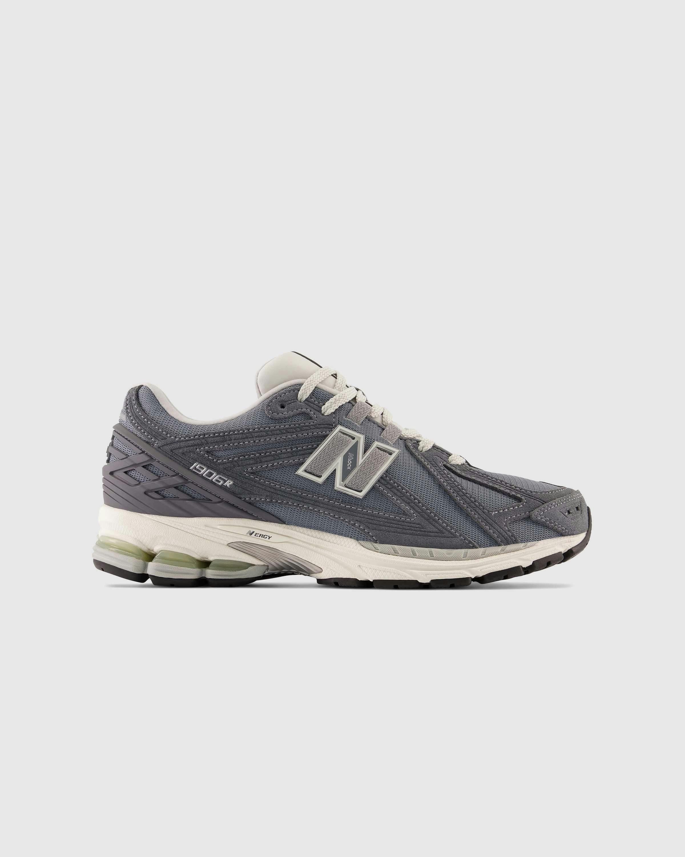 New Balance - M1906RV Titanium - Footwear - Grey - Image 1