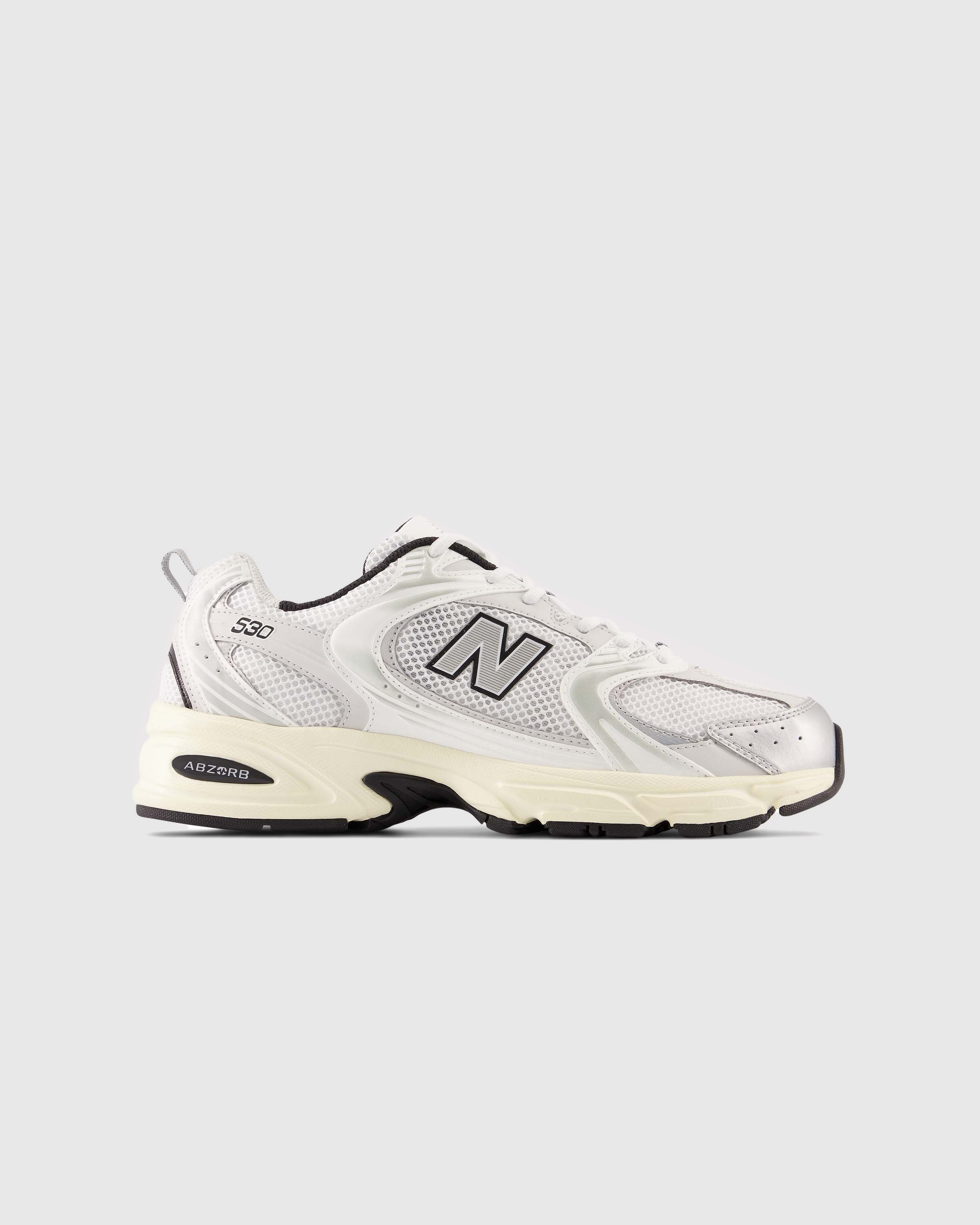 New Balance - MR530TA White - Footwear - White - Image 1