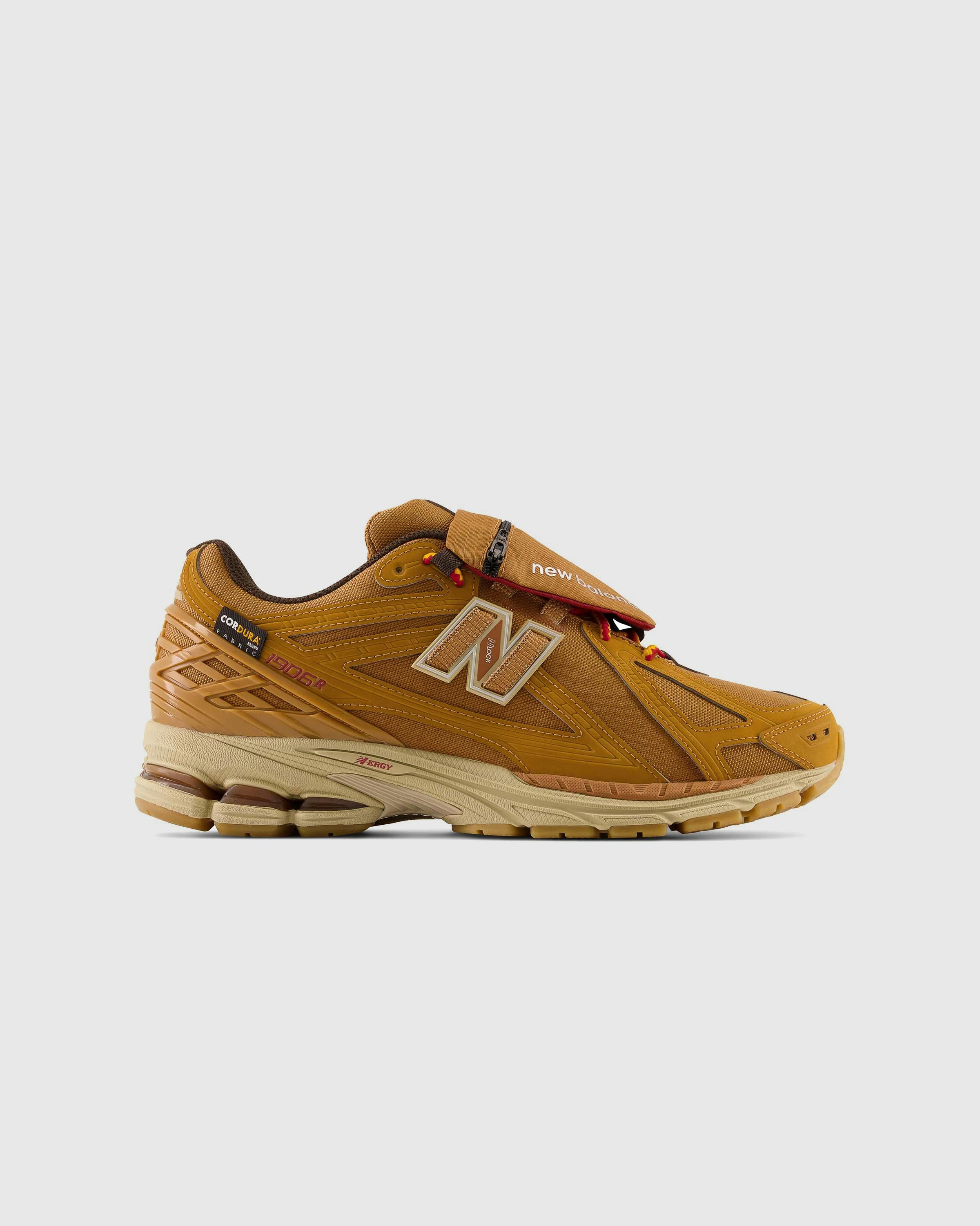 New Balance - M1906ROB Tobacco - Footwear - Brown - Image 1