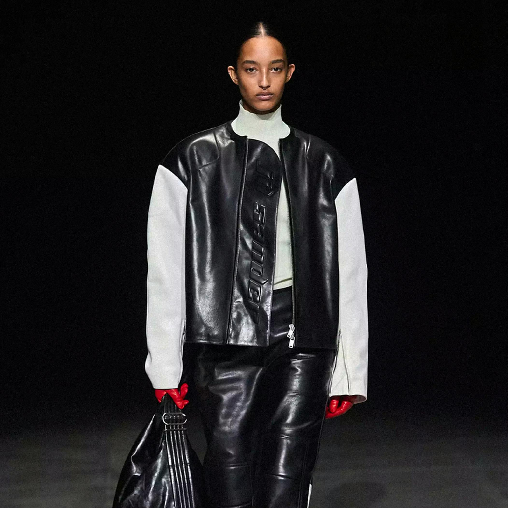 runway shot