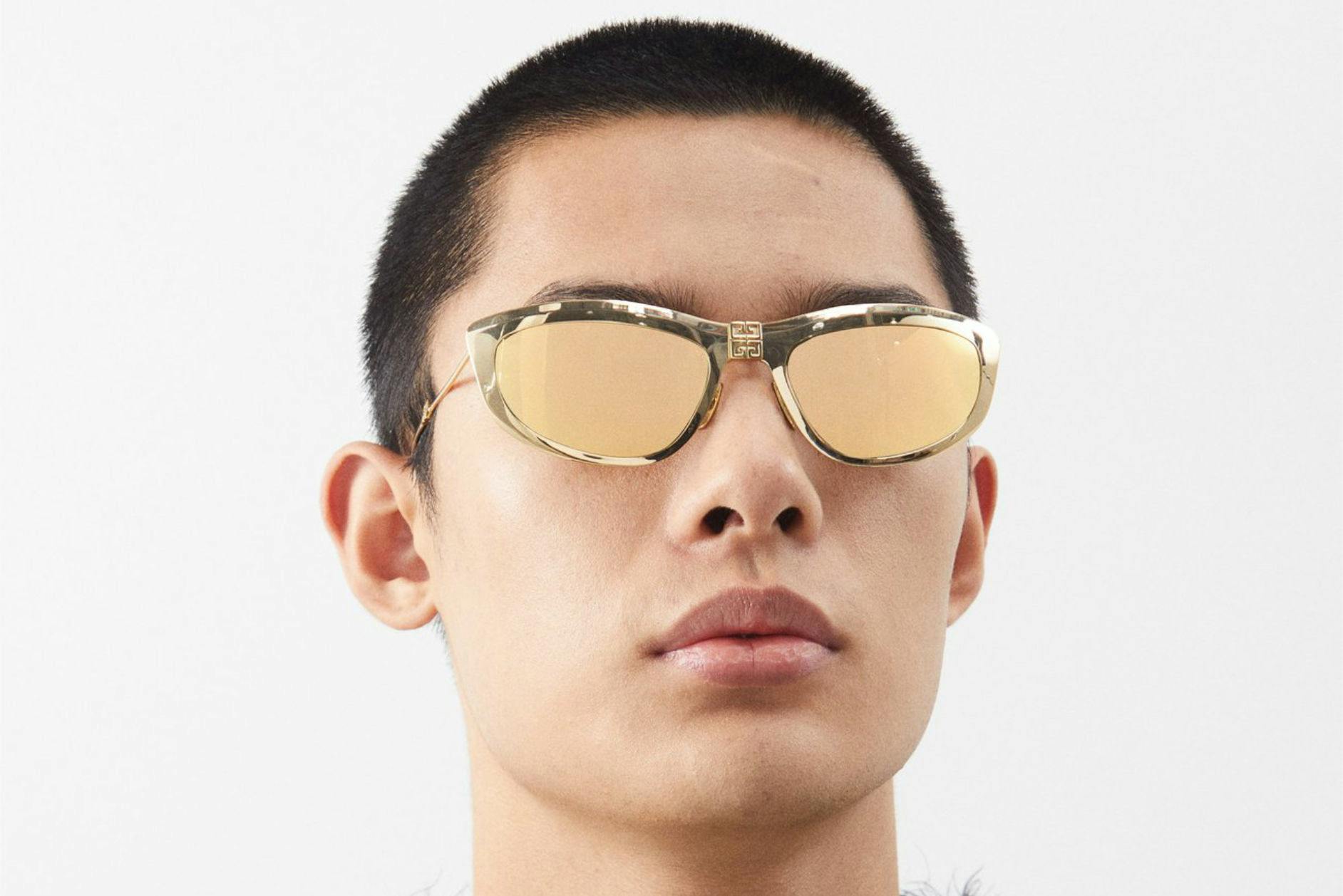 Shop the 2023 Fendi Sunglasses Cap Here