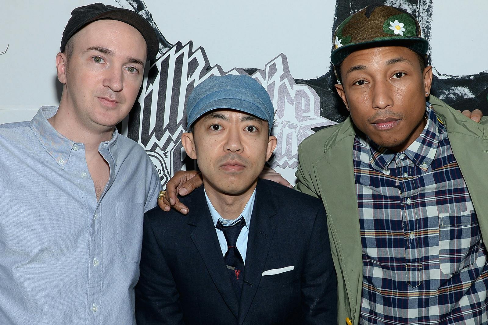 Nigo, Biography, Music & News