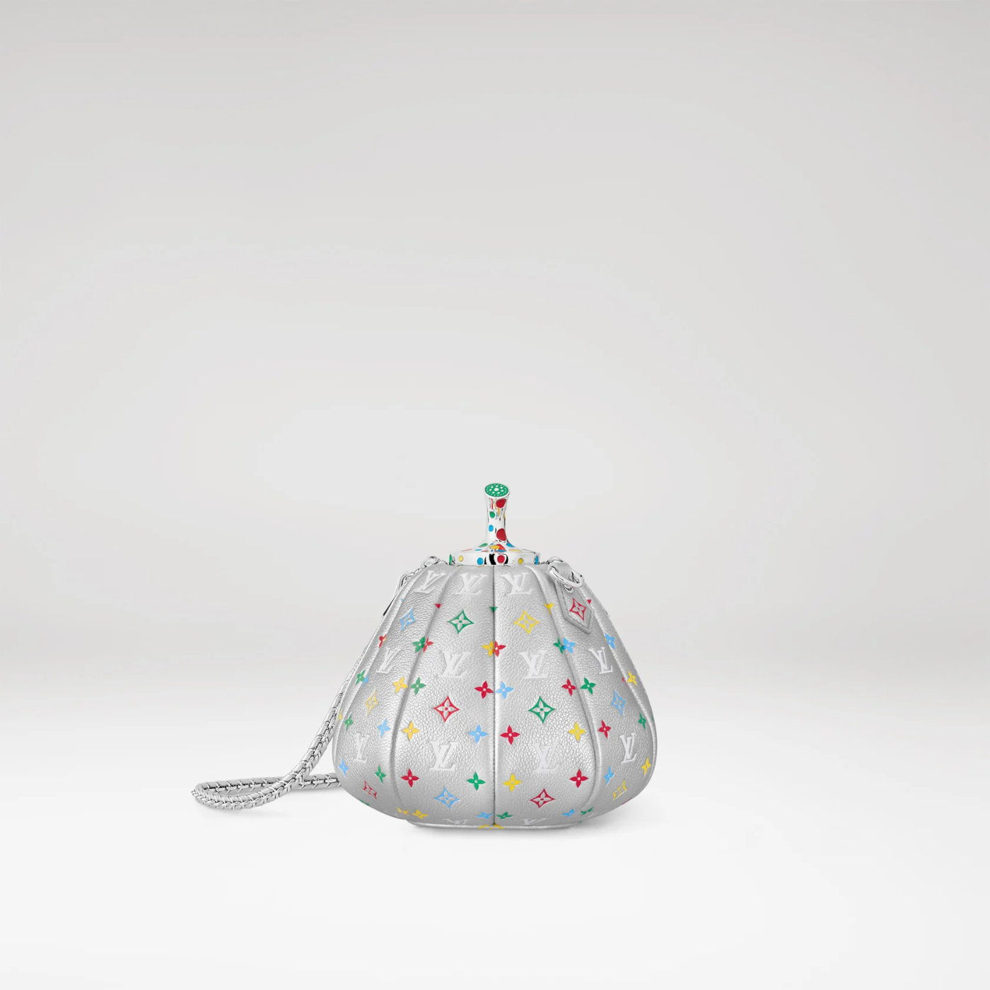 The Drop: Louis Vuitton x Yayoi Kusama Bag Collection — Acclaim Magazine