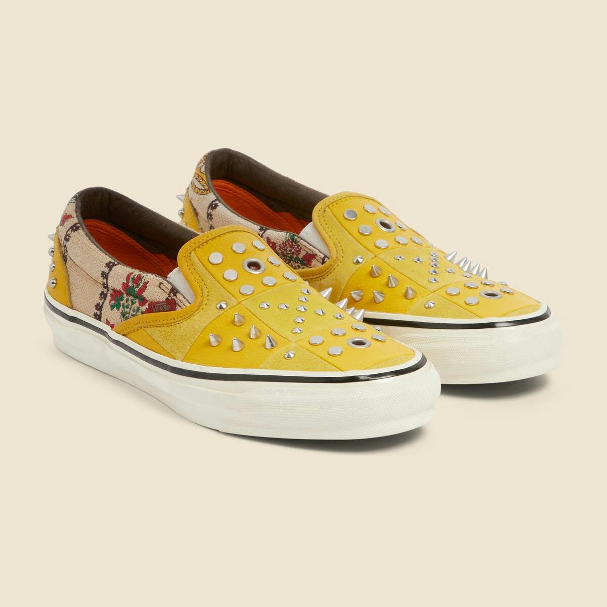 Pick up Vans x Gucci Vault. Beause of my mental illness I had to get all 5.  : r/Vans