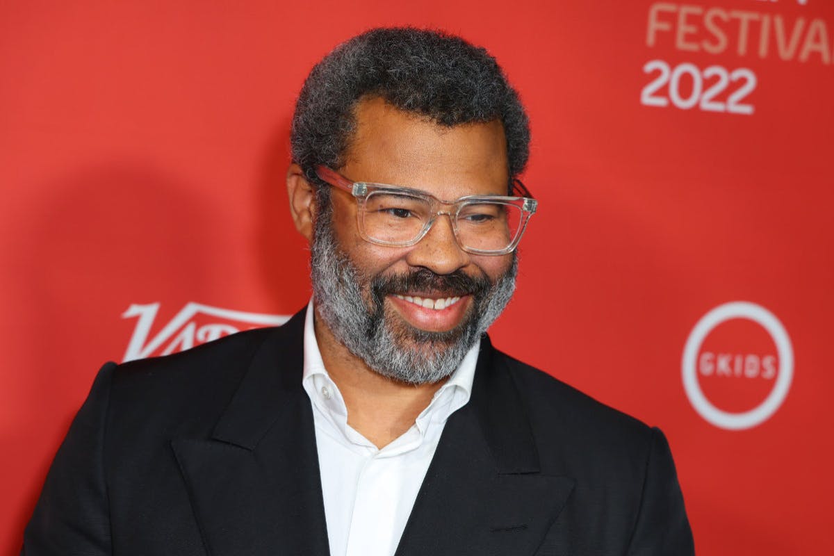 Rejoice! Jordan Peele's Next Film Is Reportedly Releasing in 2024