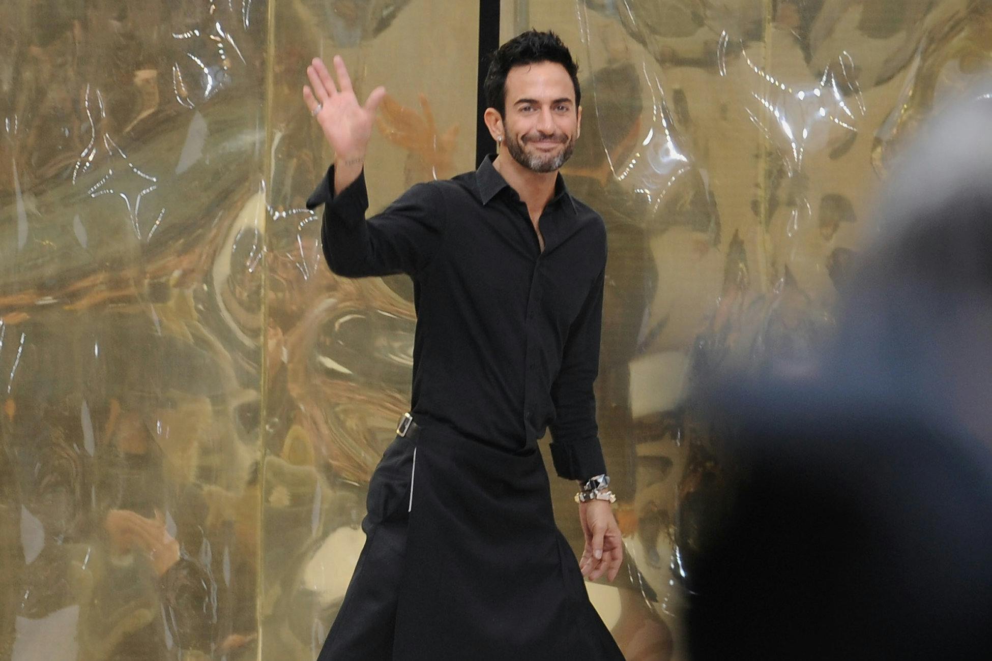 Marc Jacobs for Louis Vuitton - The end of a fashion era