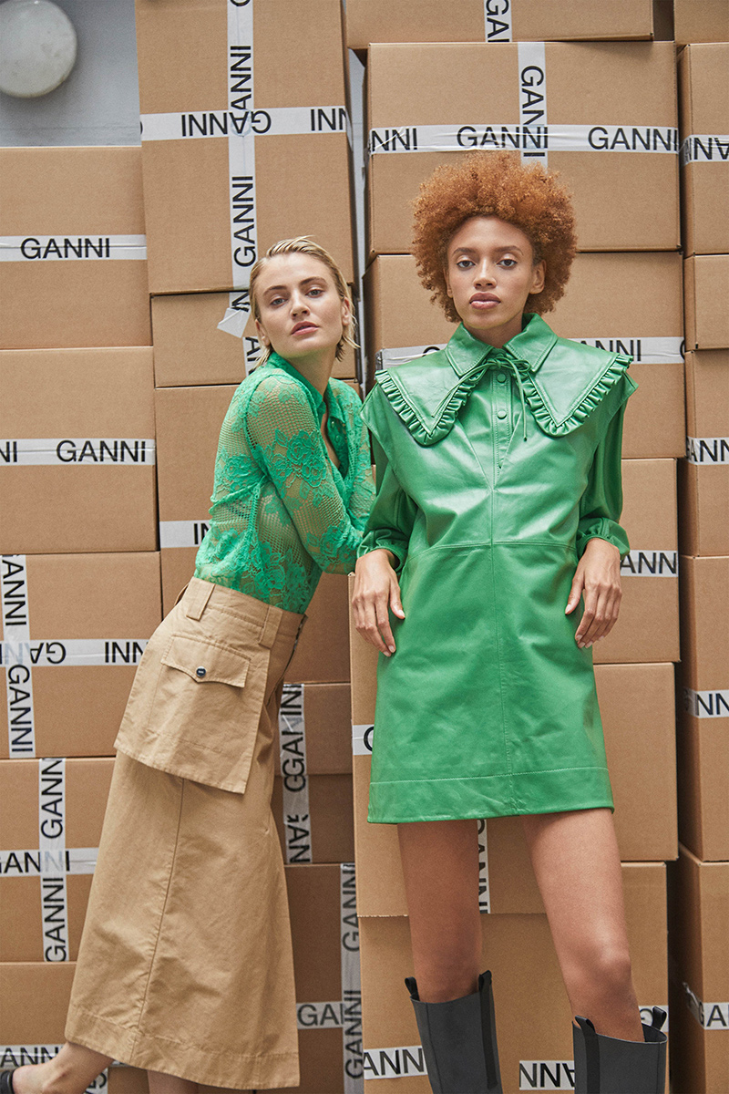 8 Scandinavian fashion and beauty brands to know amid the rise of Nordic  fashion in Asia