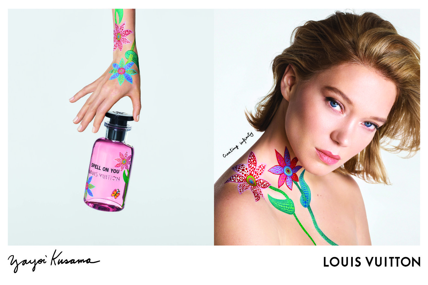Louis Vuitton Goes Big With Yayoi Kusama Collaboration – WWD
