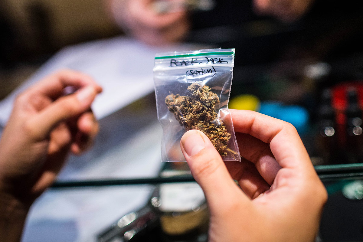 how to make weed edibles marijuana