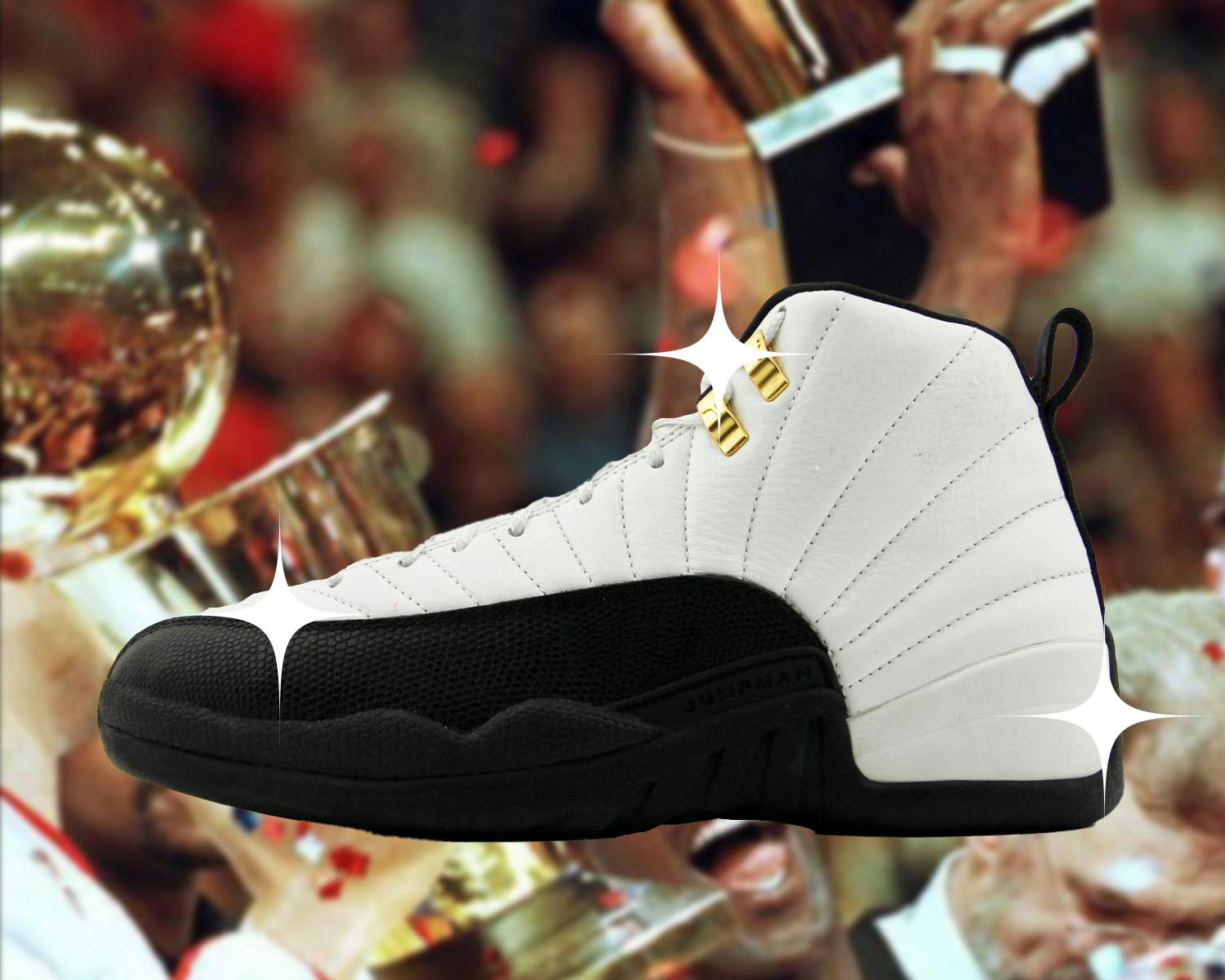 Nike Air Jordan 11 