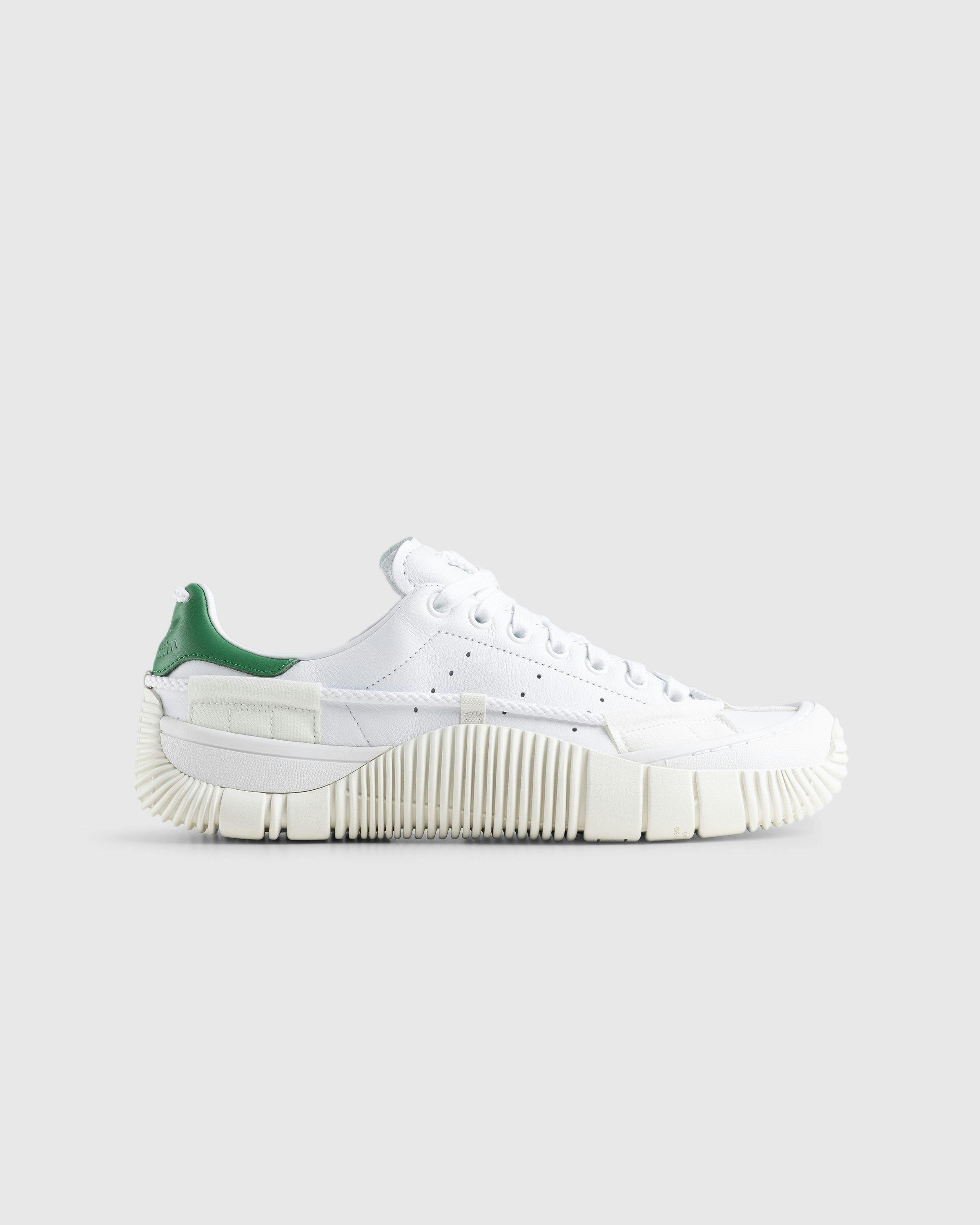 Adidas x Craig Green - Scuba Stan White - Footwear - White - Image 1