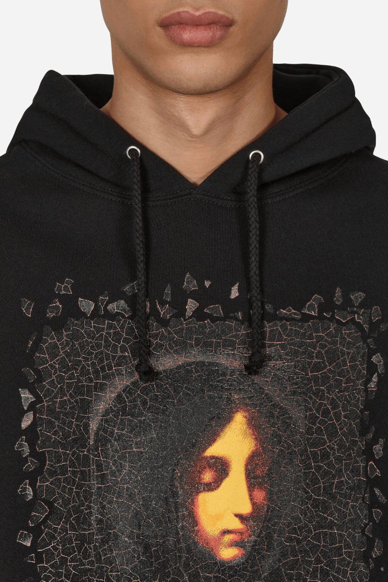 Graphic Hoodie - Ready to Wear