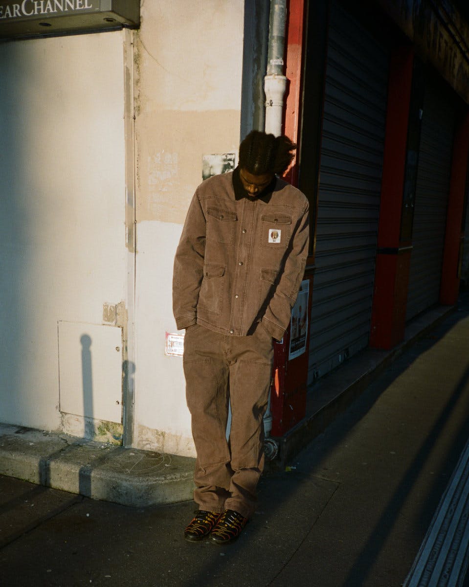Image on Highsnobiety