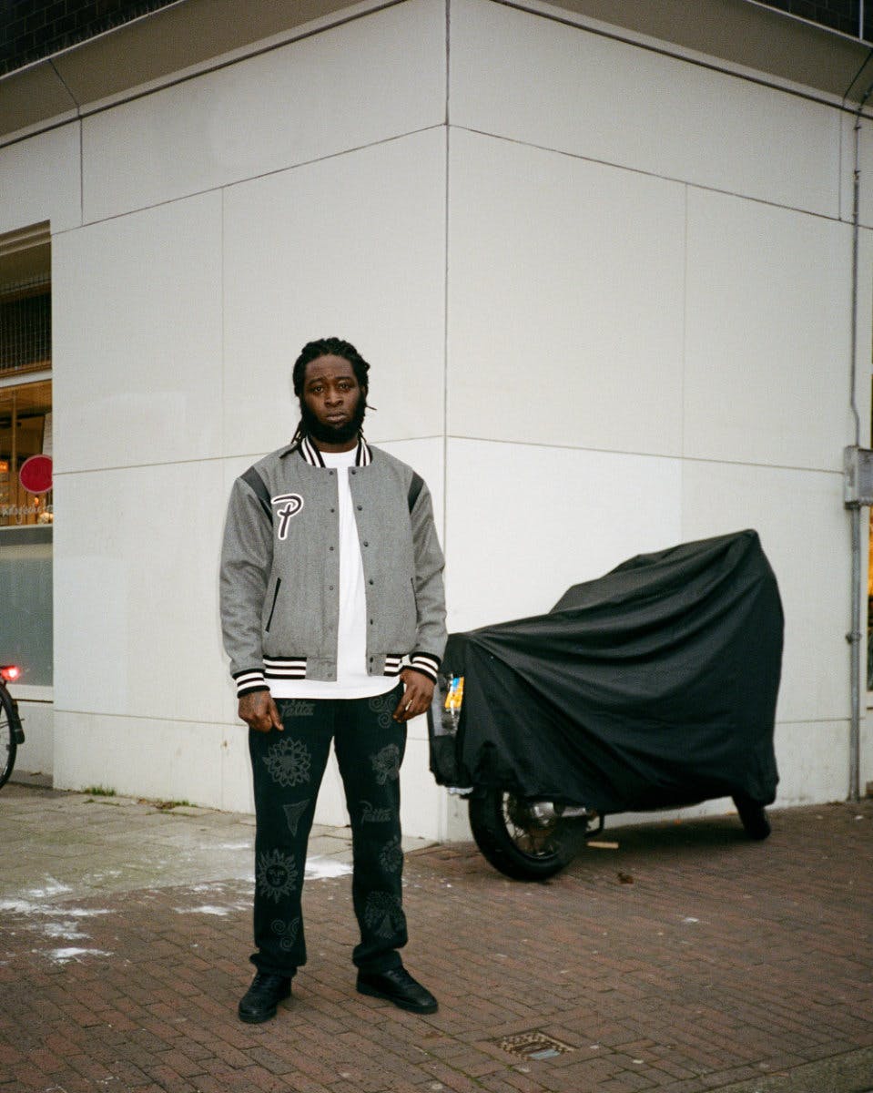 Image on Highsnobiety