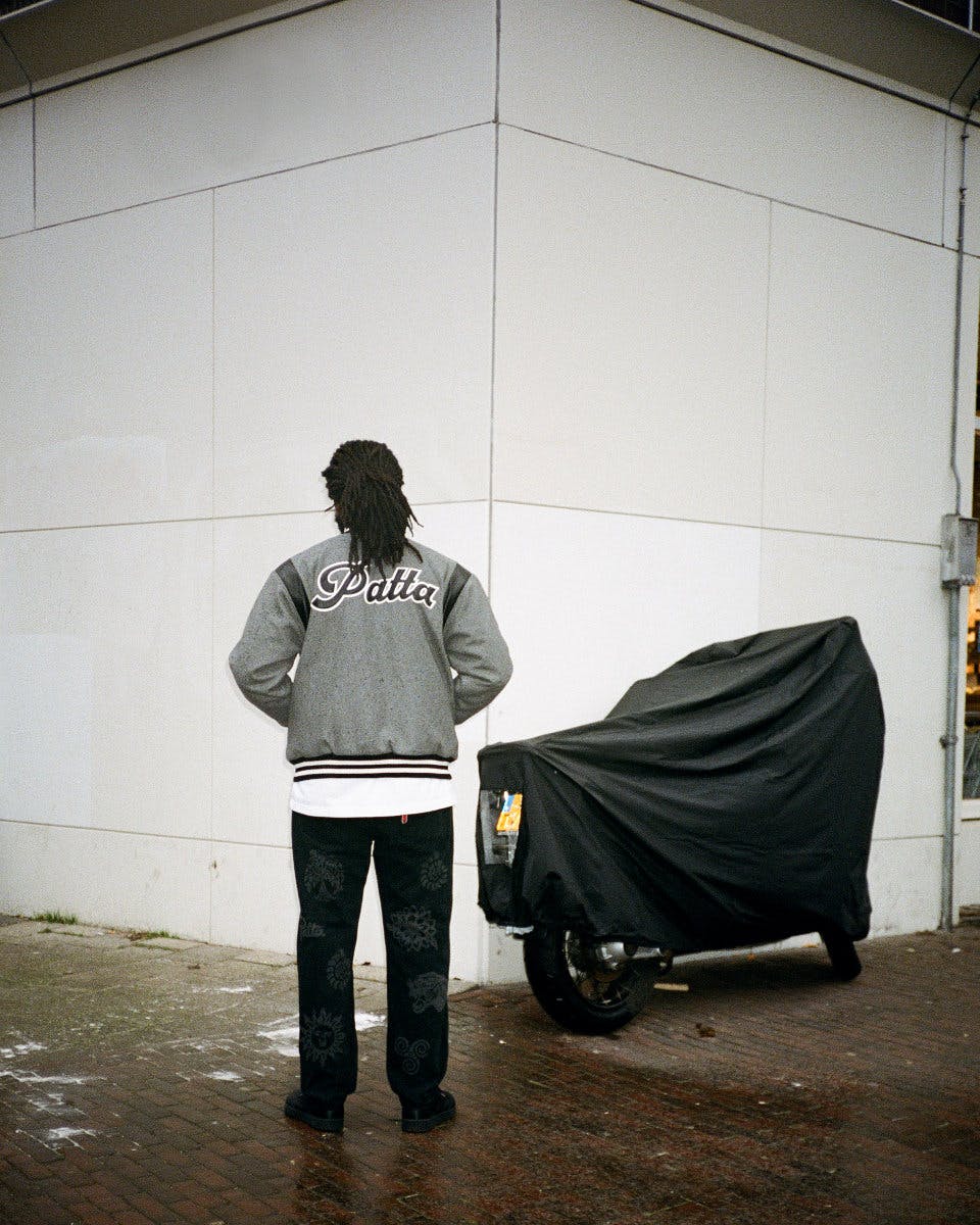 Image on Highsnobiety