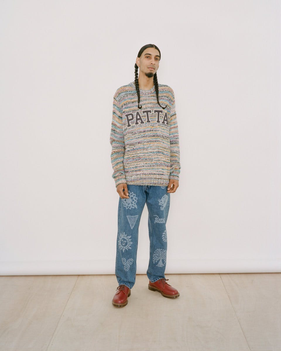 Image on Highsnobiety