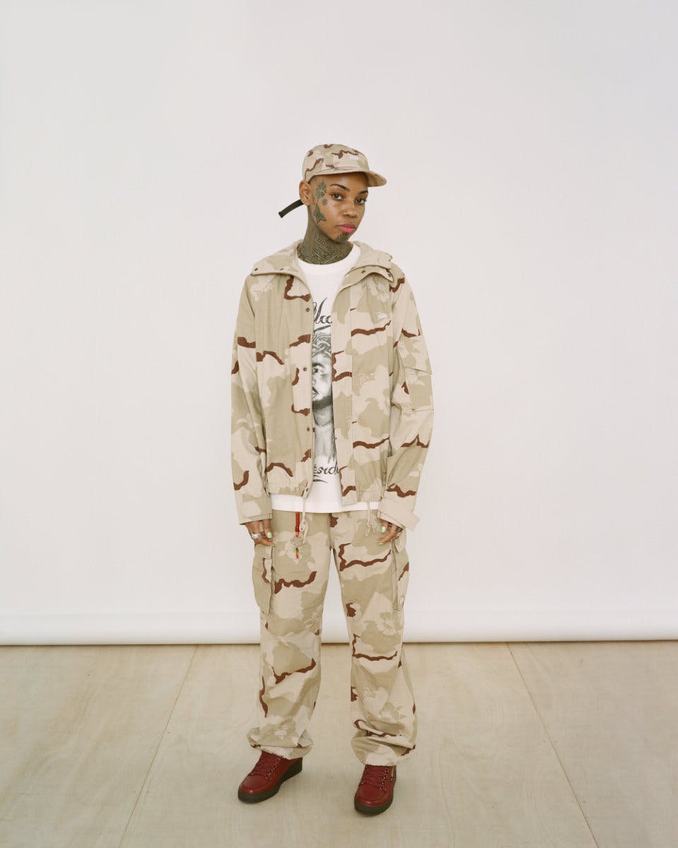 Image on Highsnobiety