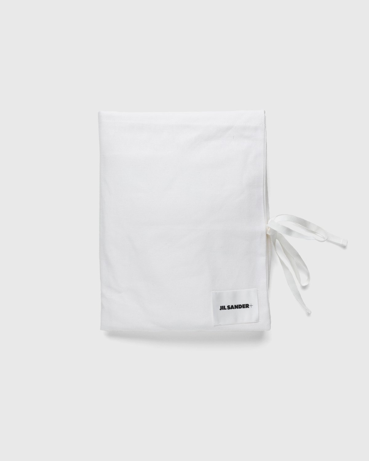 Jil Sander - T-Shirt 3-Pack White - Clothing - White - Image 6