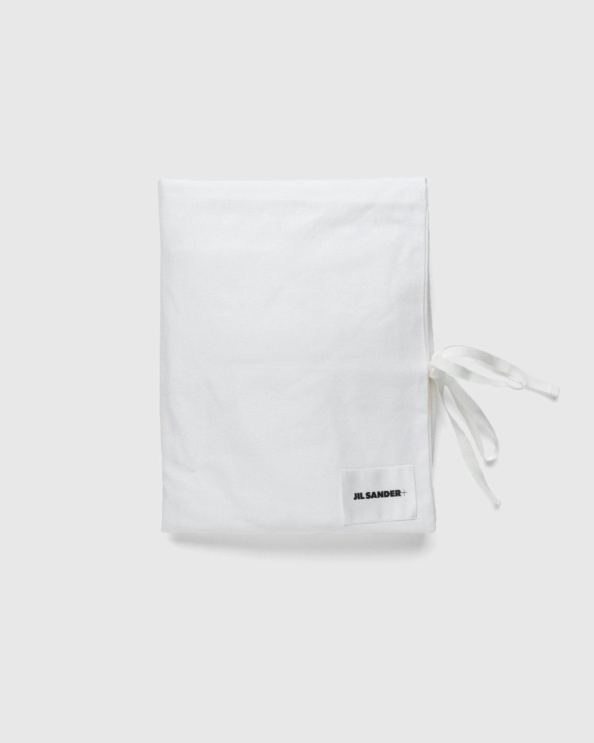 Jil Sander - T-Shirt 3-Pack White - Clothing - White - Image 1