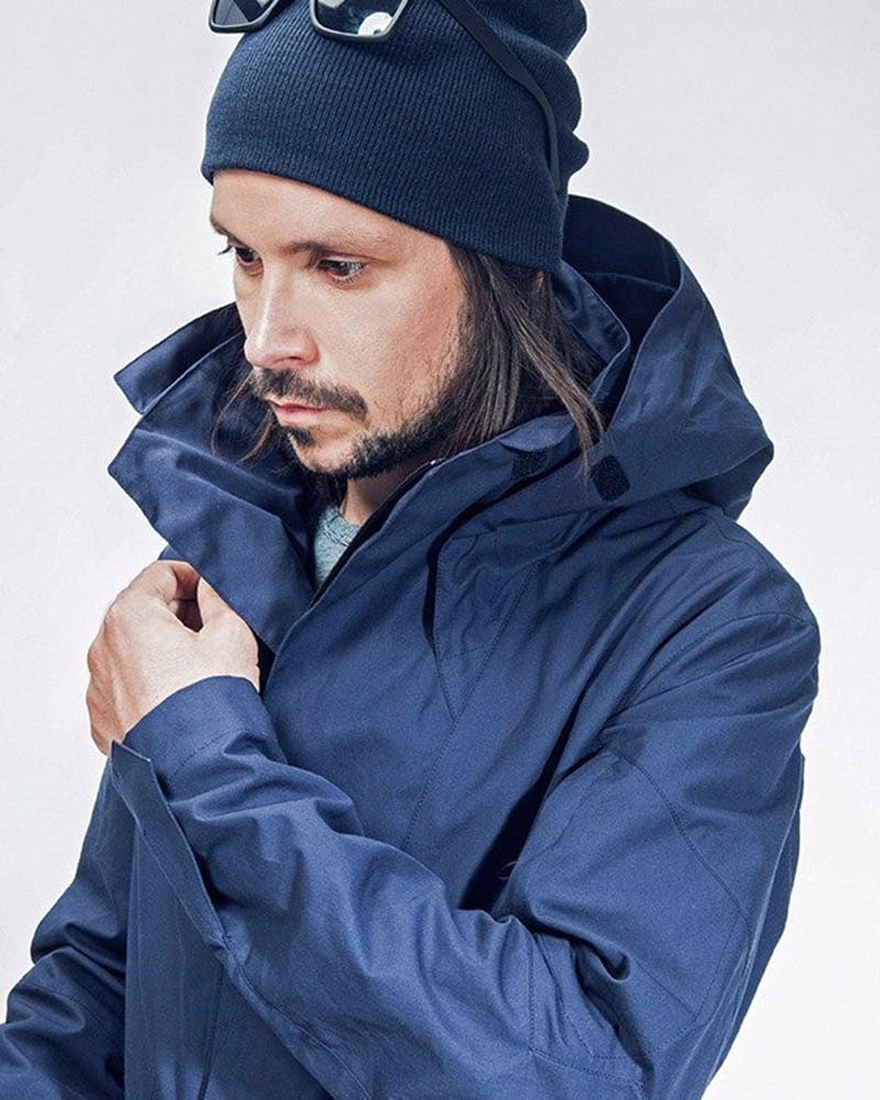 The Best Outdoor Clothing Brands in the World | Highsnobiety