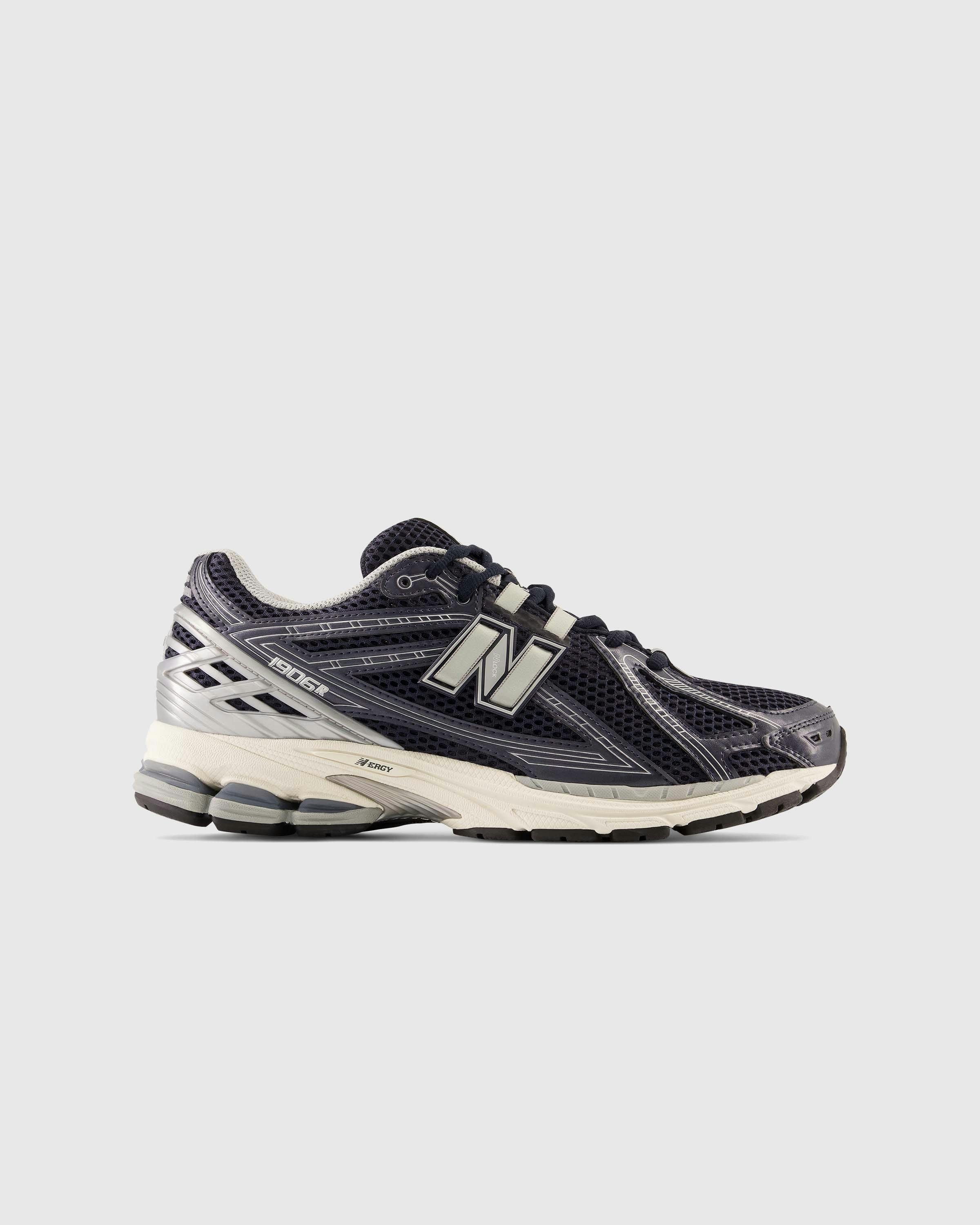 New Balance - M1906RCA Eclipse - Footwear - Blue - Image 1