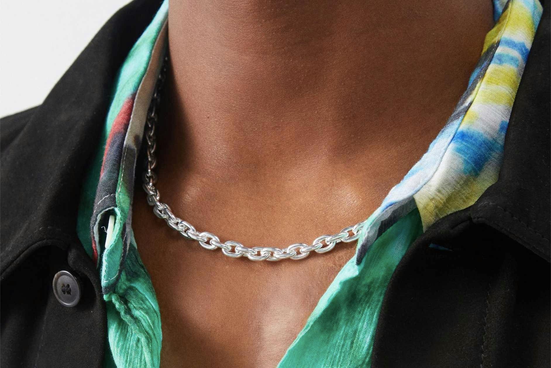 men's chains