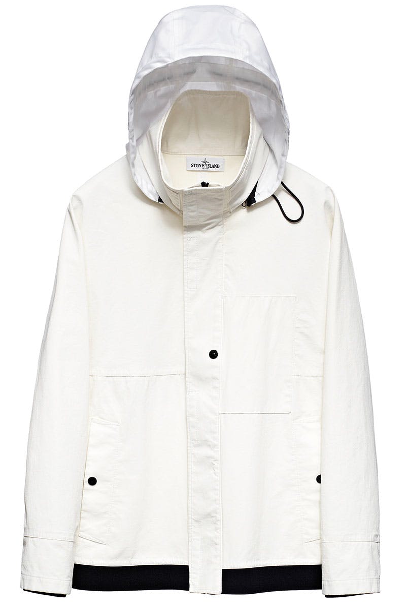 An Appreciation of Stone Island's Marina Archive
