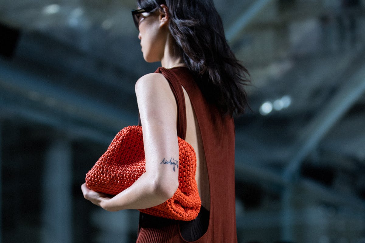 Bottega Veneta and Daniel Lee's Humble Rise