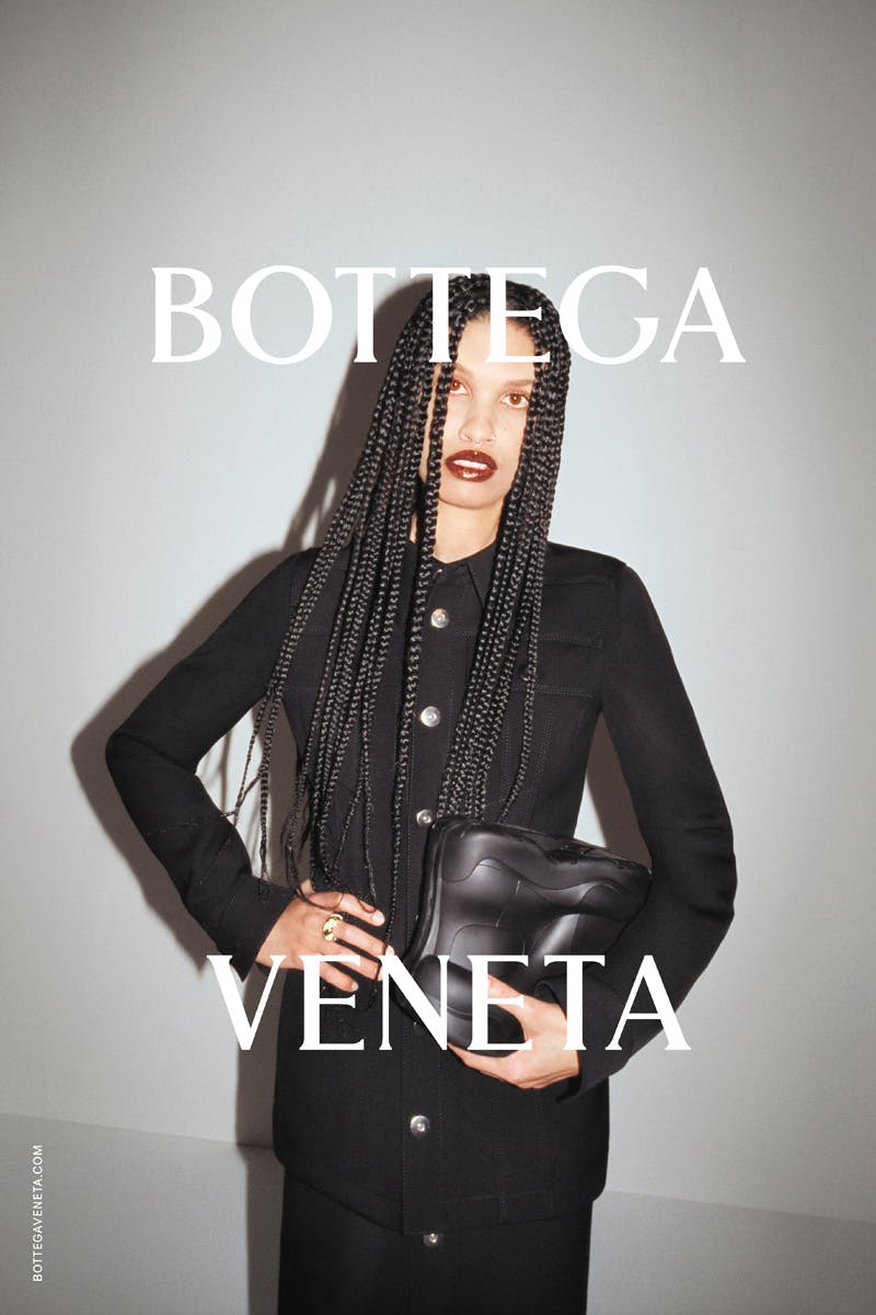 Bottega Veneta and the reinvention of brand apps