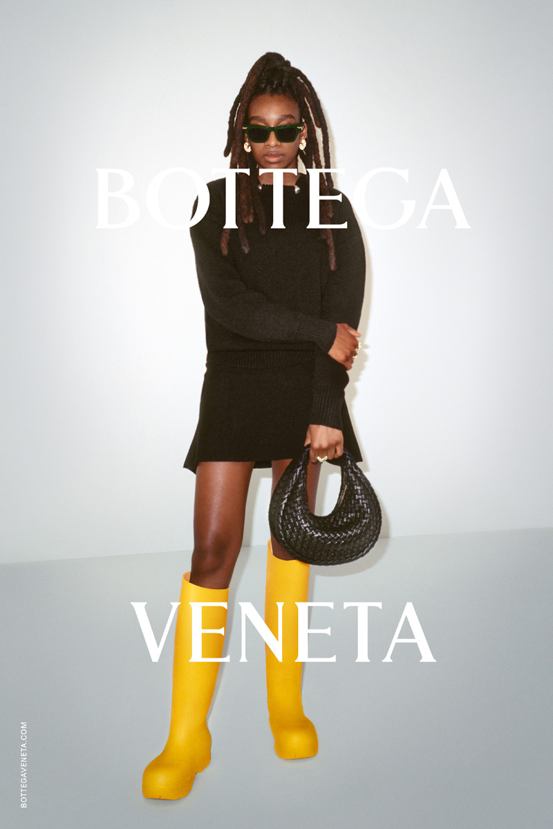 Bottega Veneta and the reinvention of brand apps