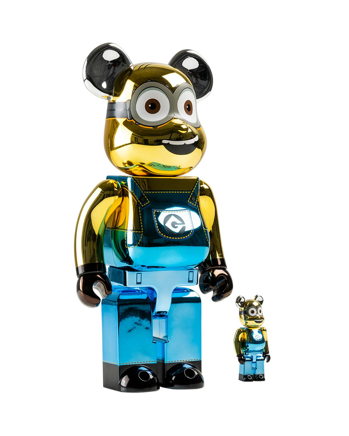 What Are the Types of Bearbrick Relseases?Your Guide to Bearbrick: Types of  Bearbrick Releases